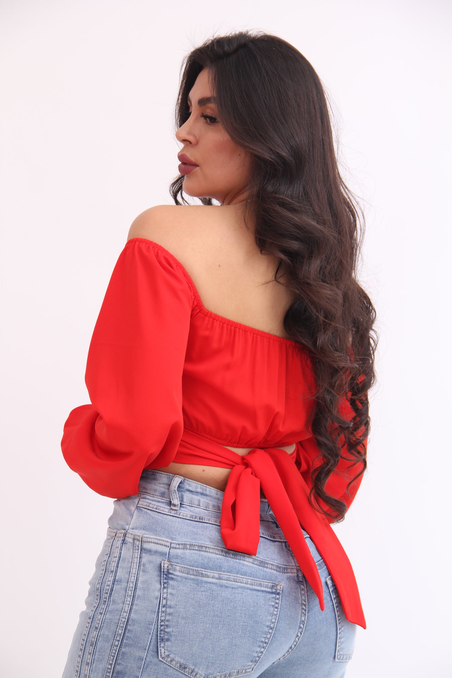 Blusa Serena