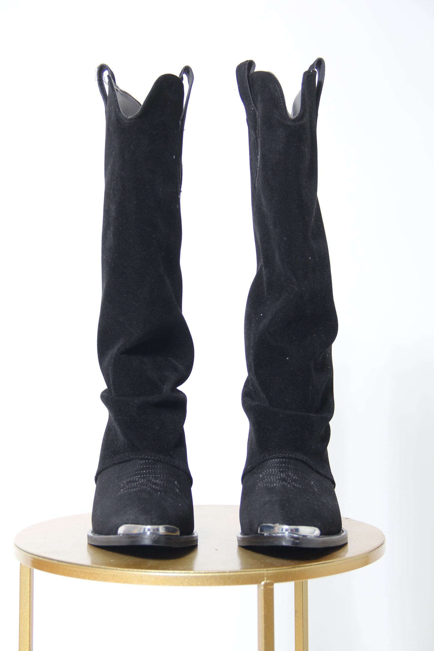 BOTA VAQUERA