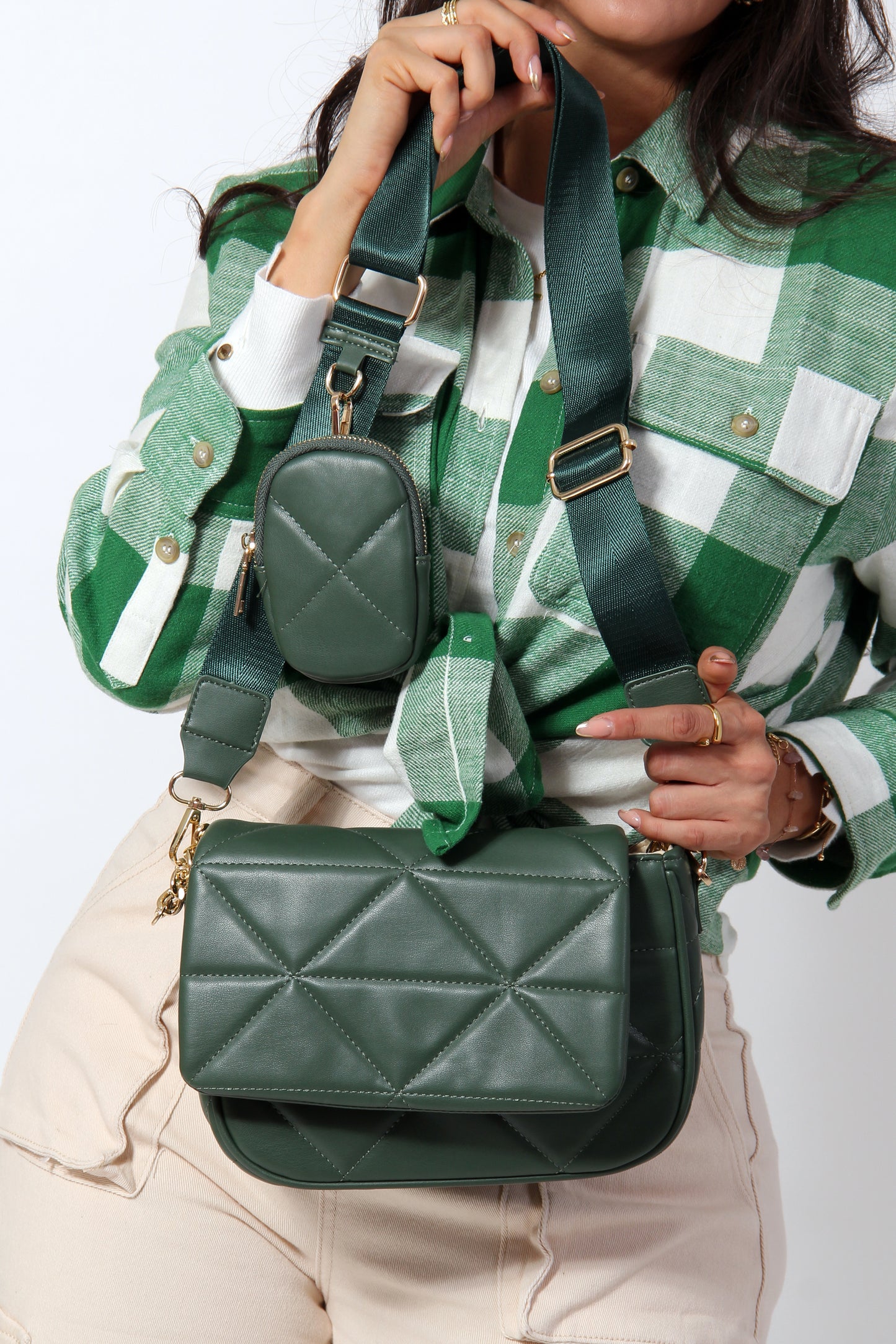 Bolso Militar