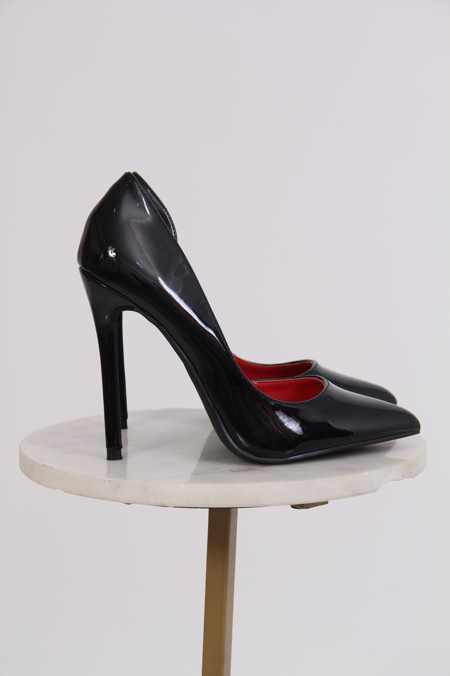 STILETTO CHAROL BASICO