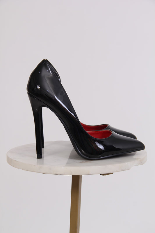 STILETTO CHAROL BASICO