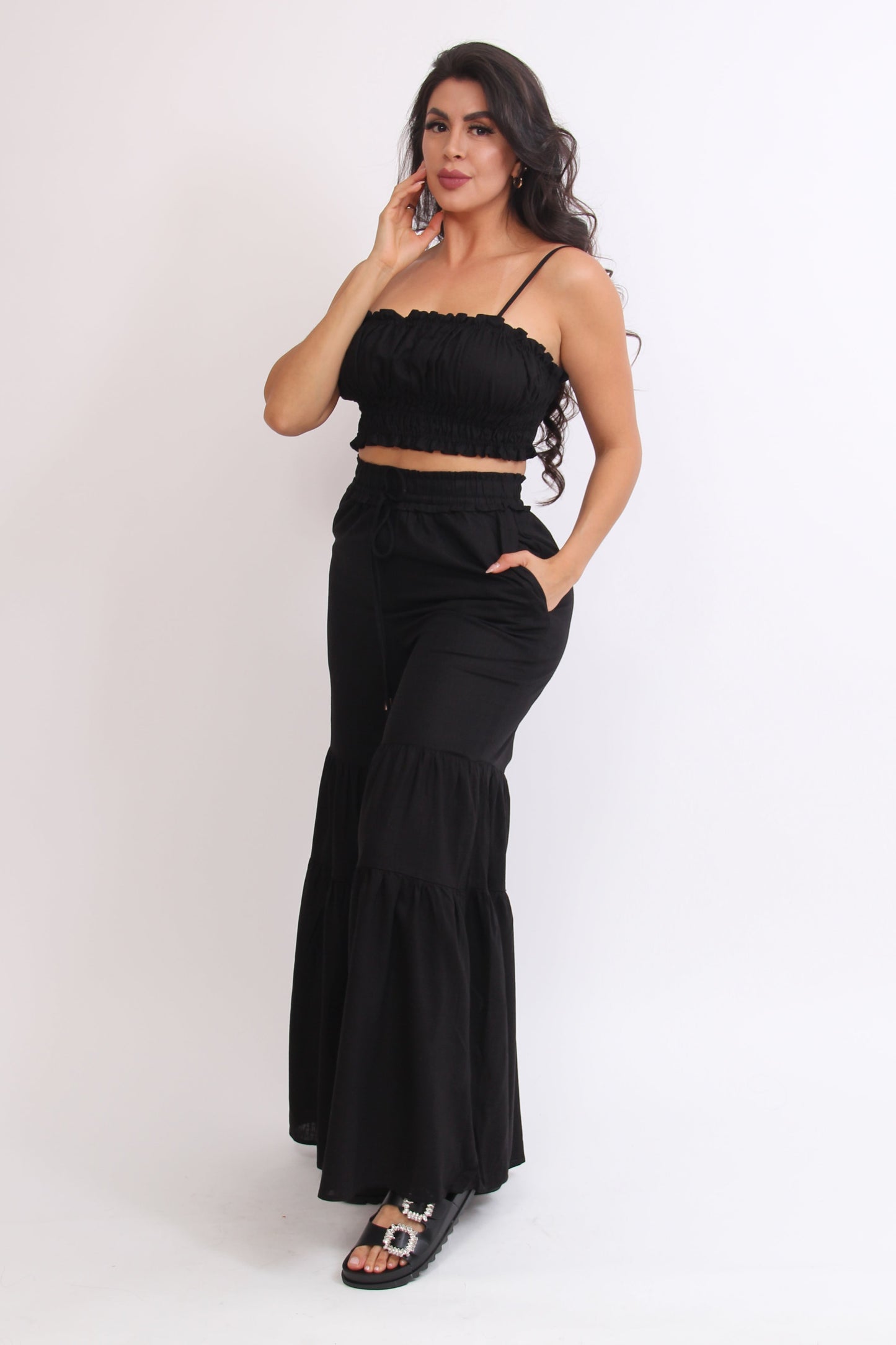 Set Alicia