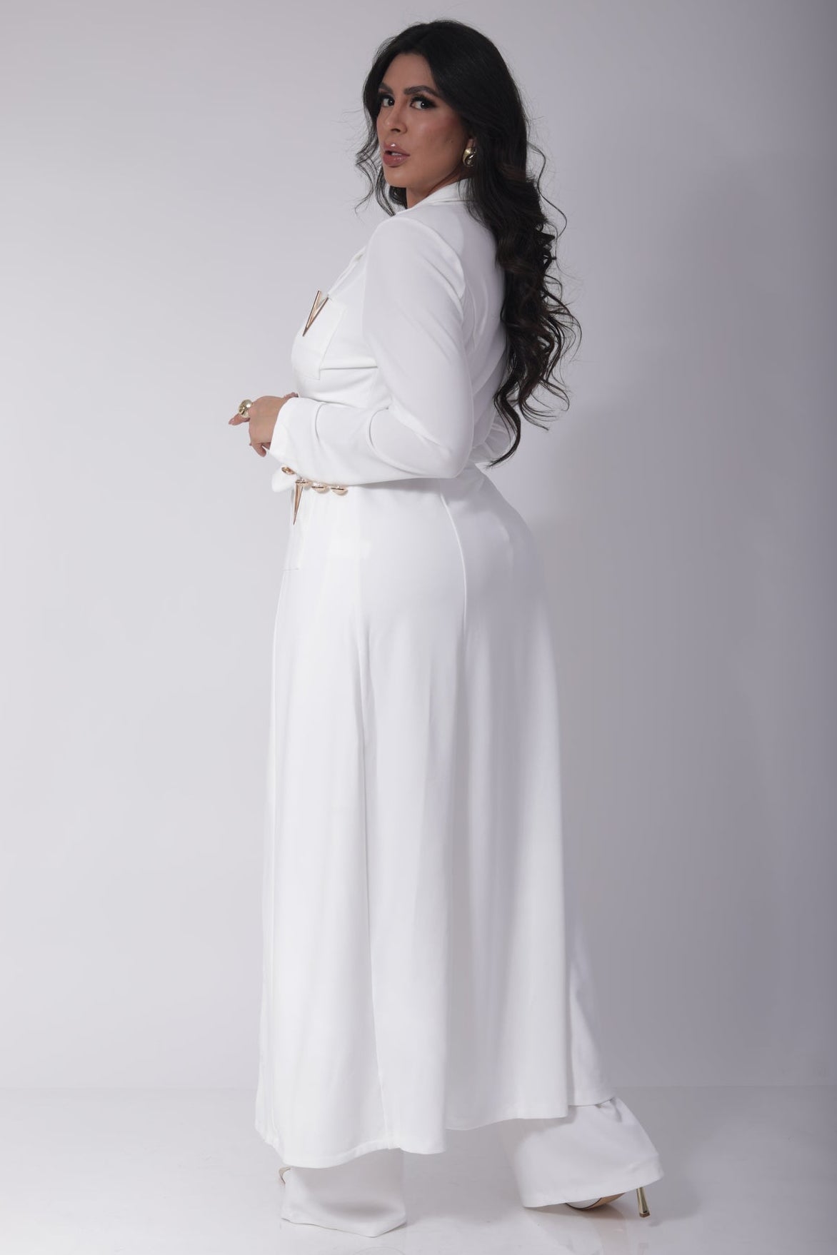 SET DE ENSAMBLE LARGO