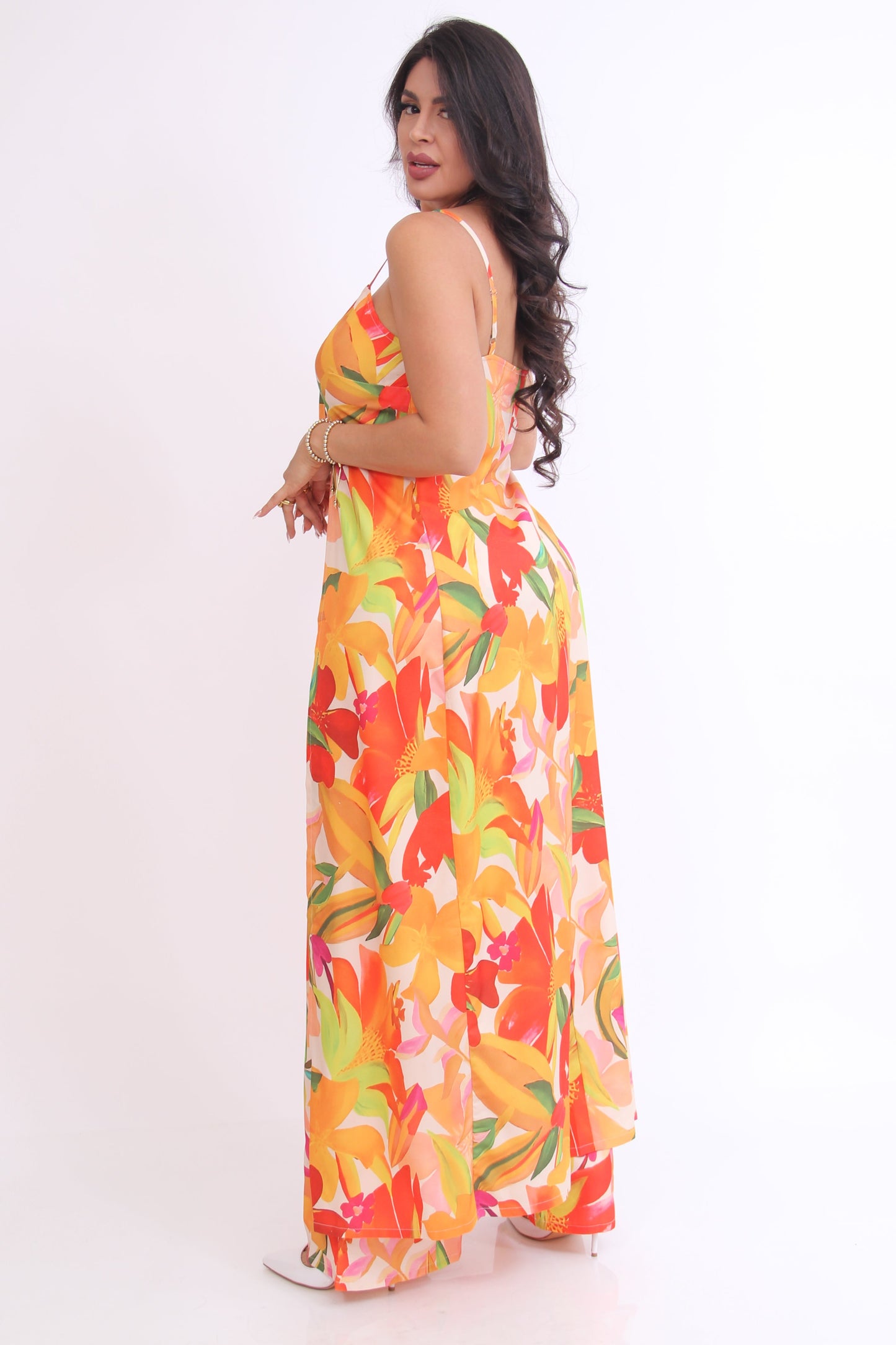 Set Tropika