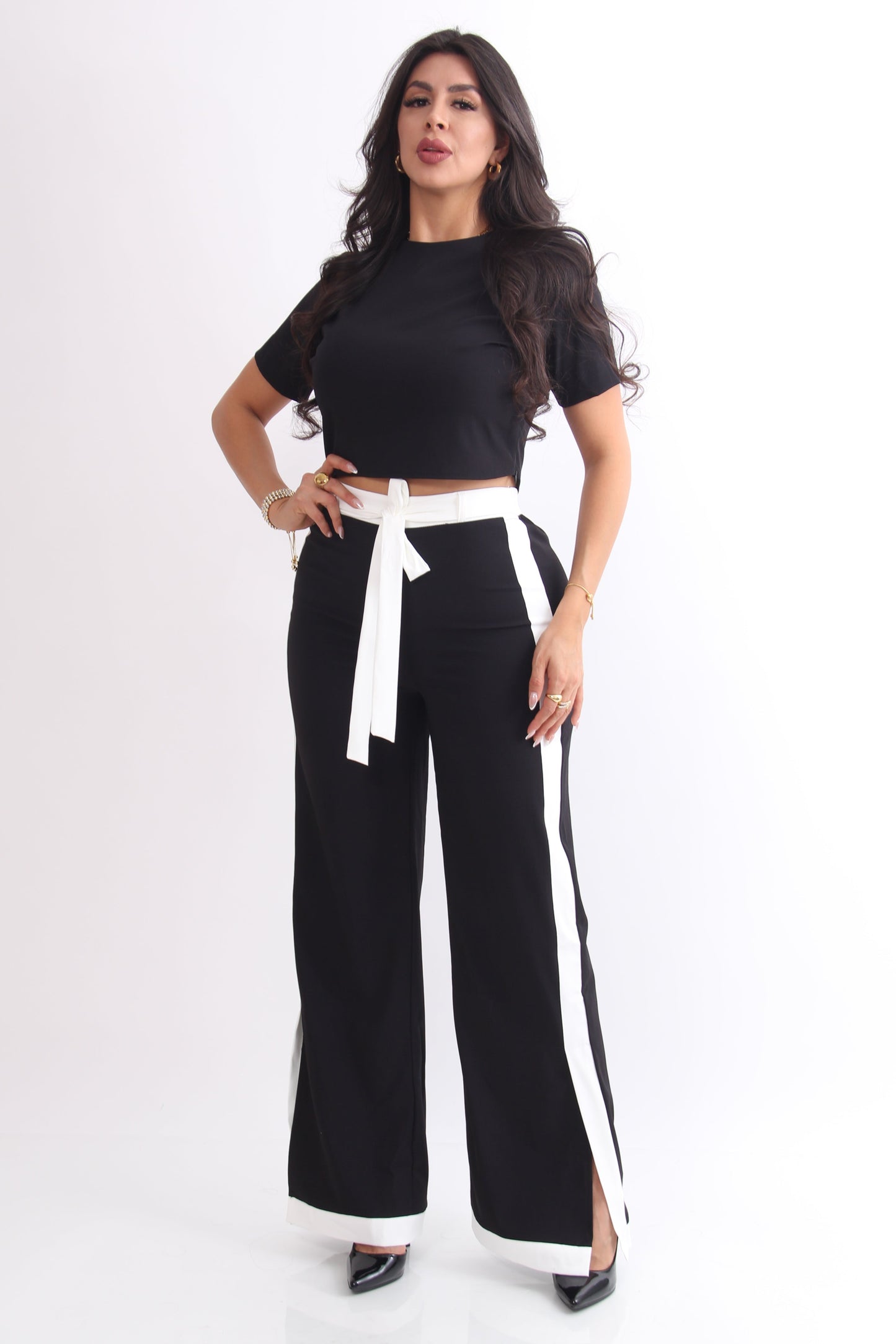 Set Brisa Blanca