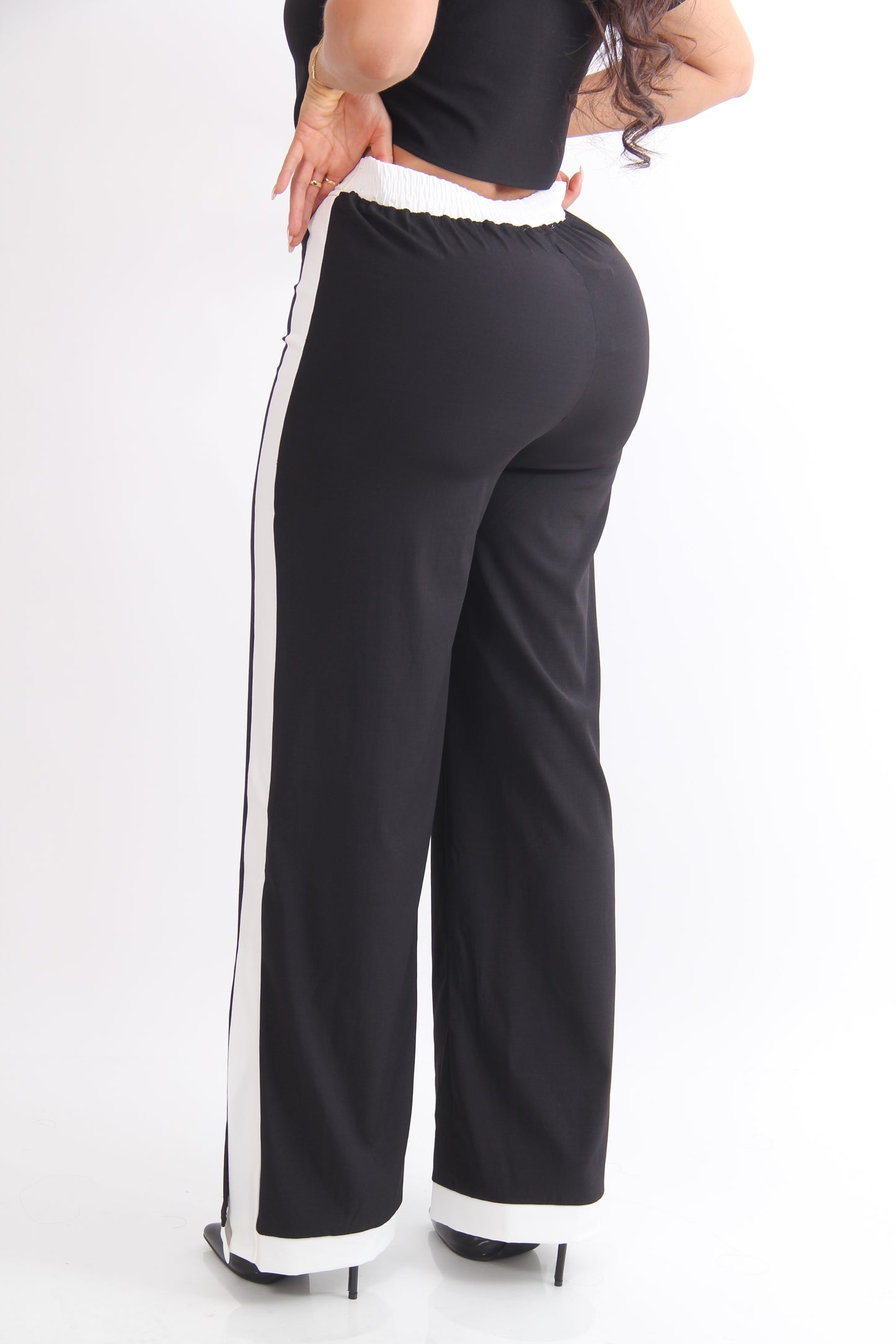 Set Brisa Blanca