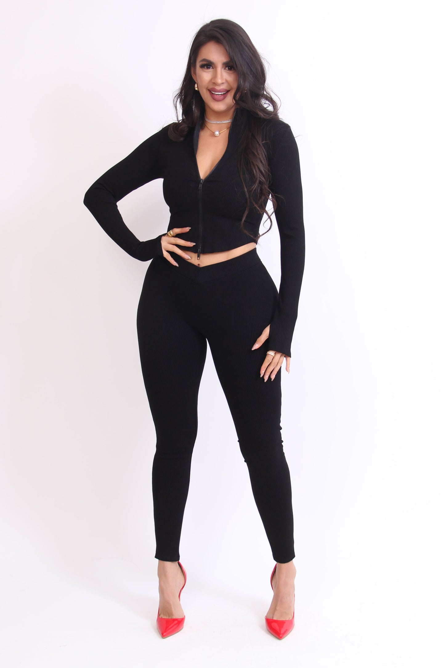 Set Mara