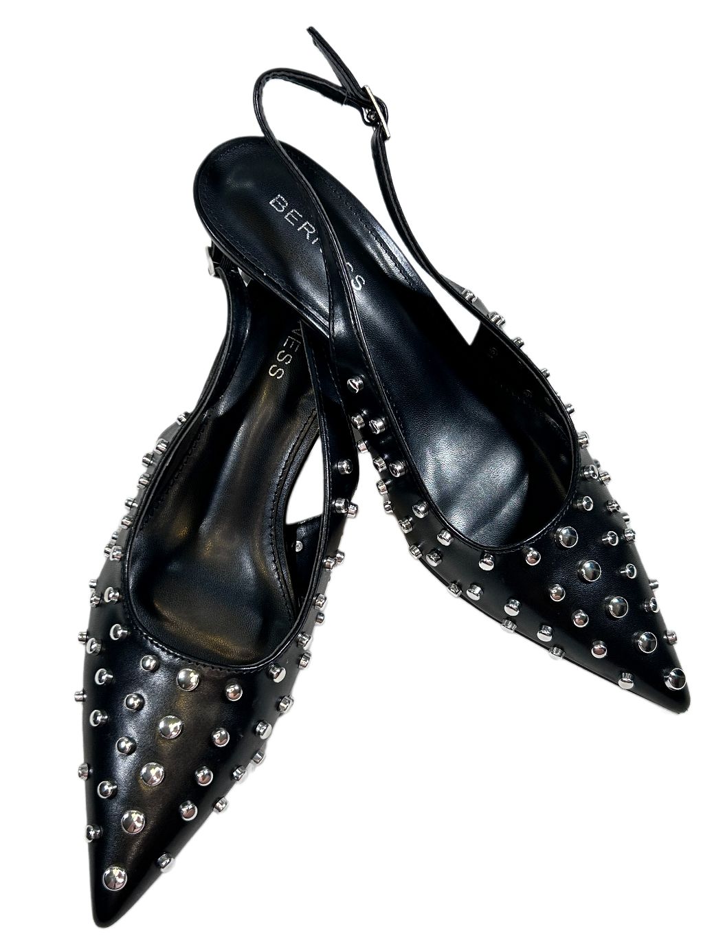 ZAPATILLA ESTOPEROLES PLATA