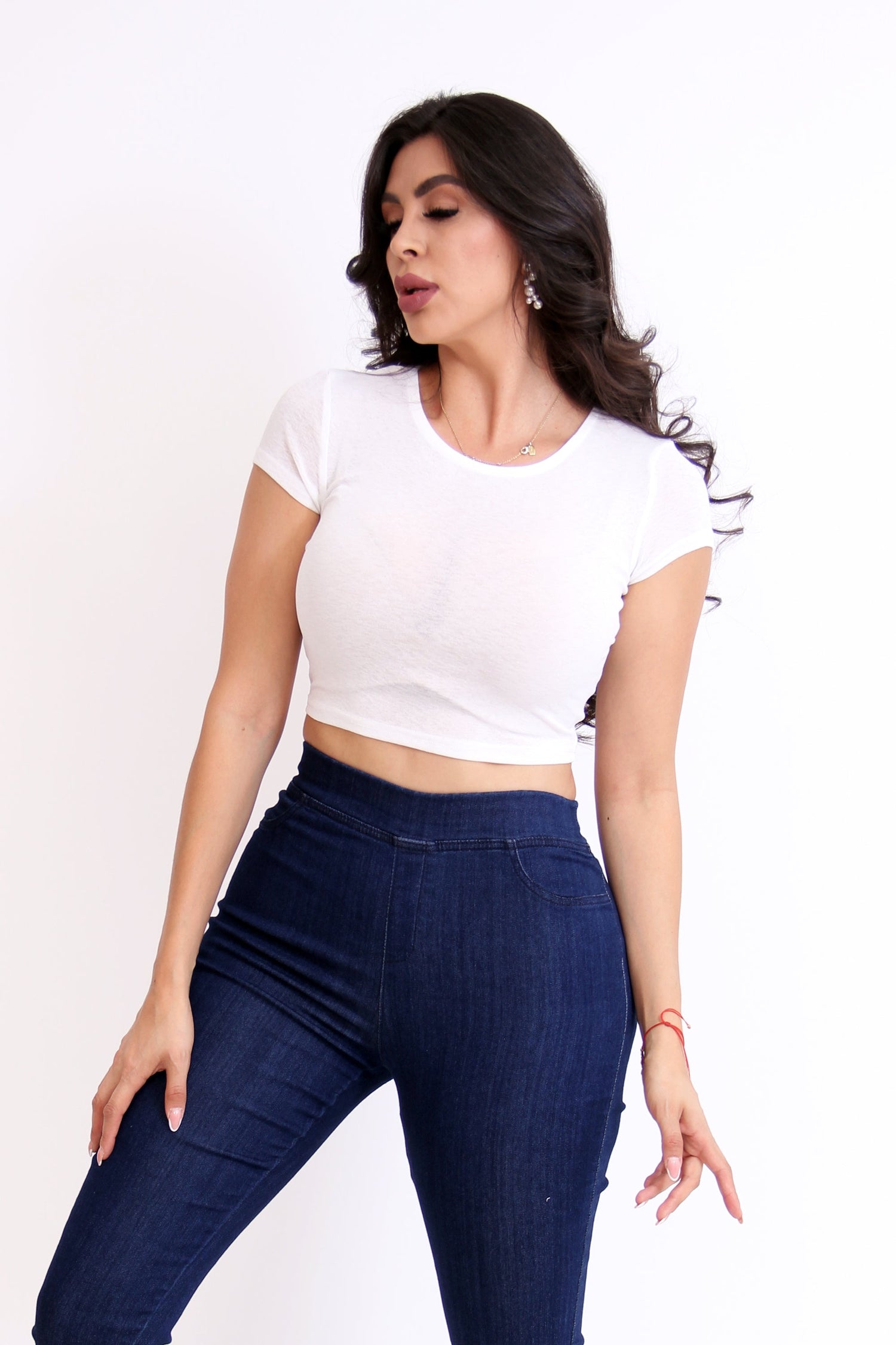 Croptops
