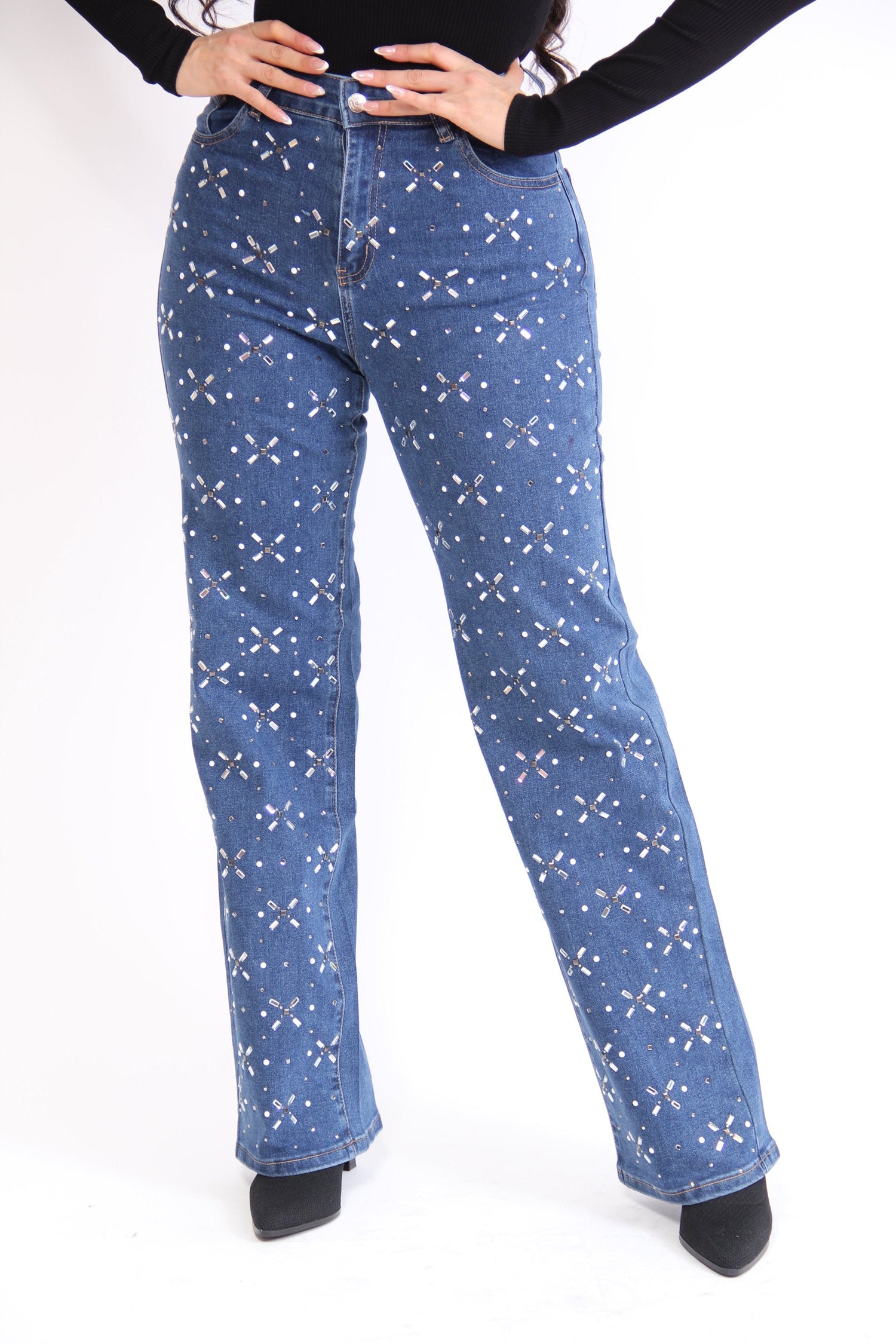 Pantalones