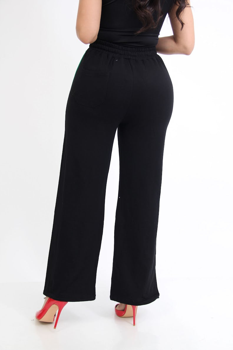 Pantalon Tipo Pants