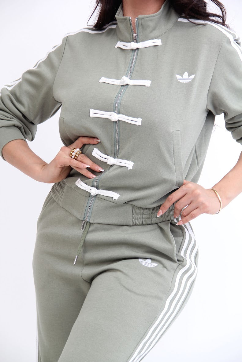 Set Adidas