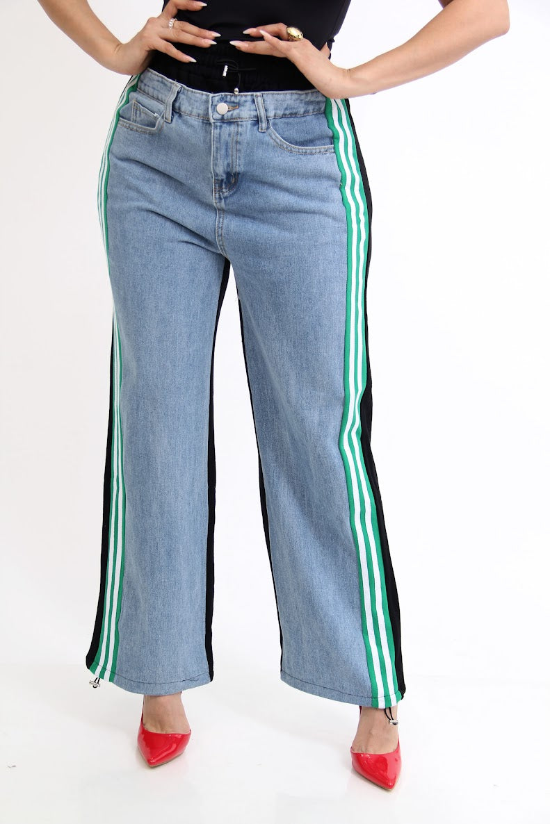 Pantalon Tipo Pants