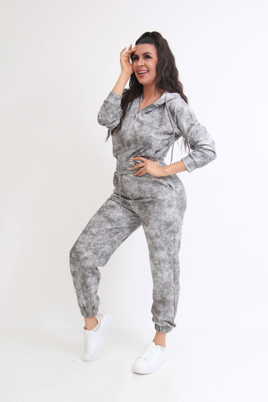 SET DE PANTS CONFORT BRILLOS