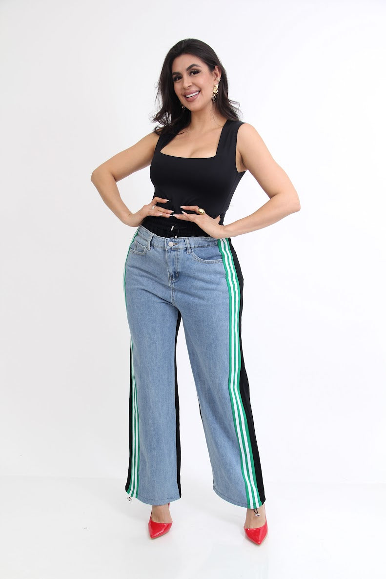 Pantalon Tipo Pants