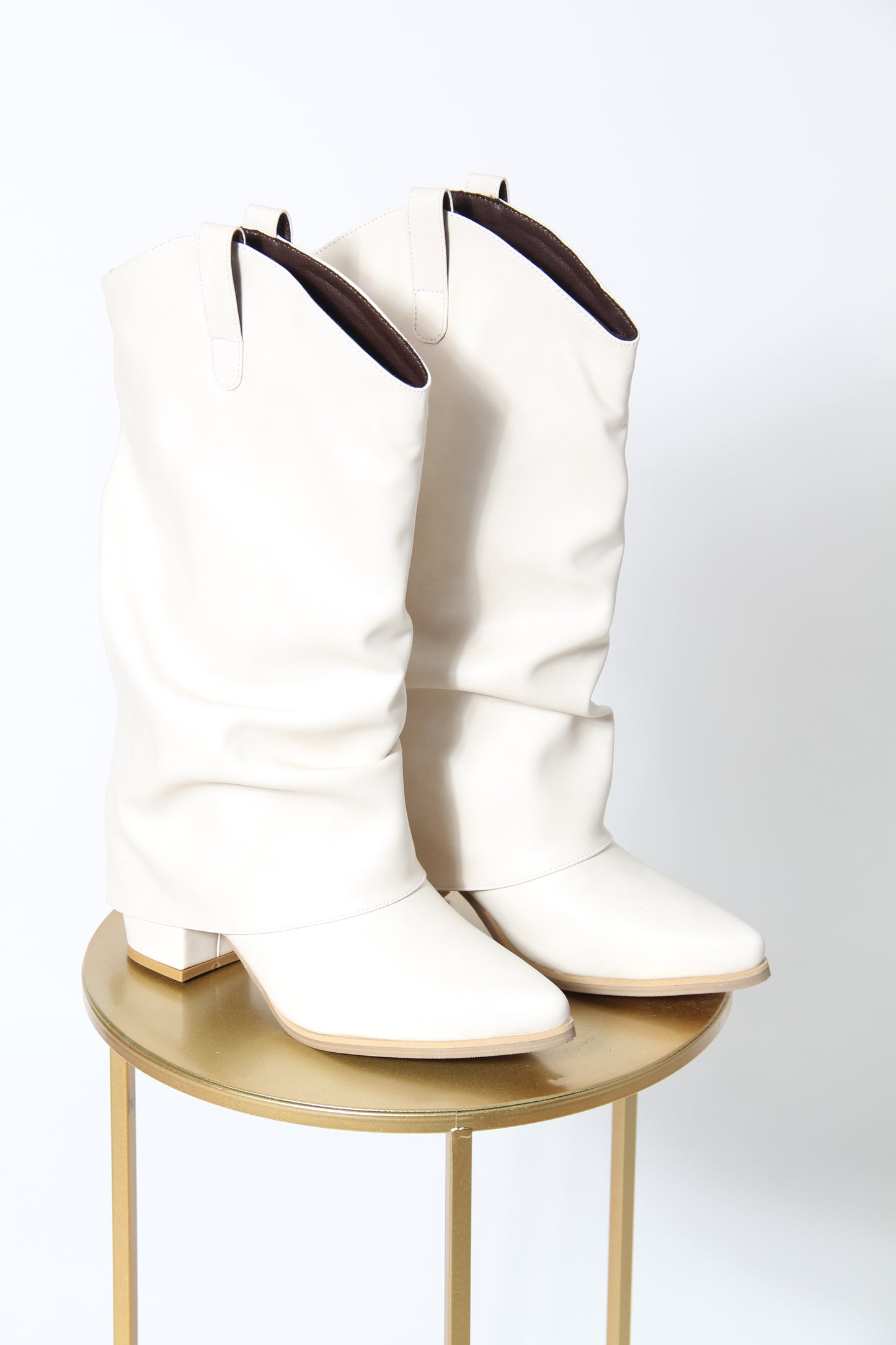 BOTA BLANCA