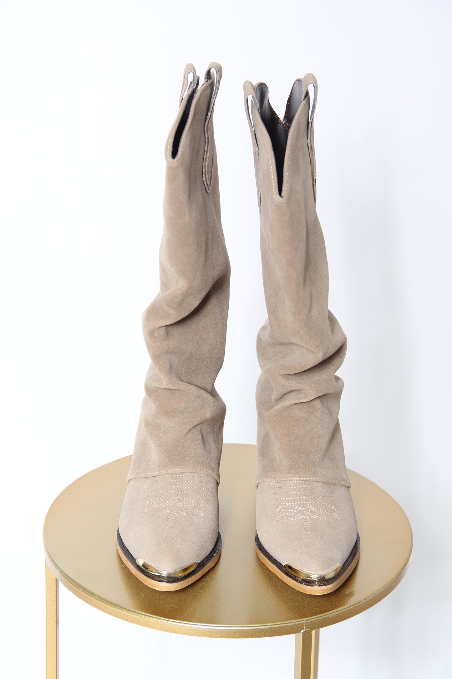 BOTA VAQUERA