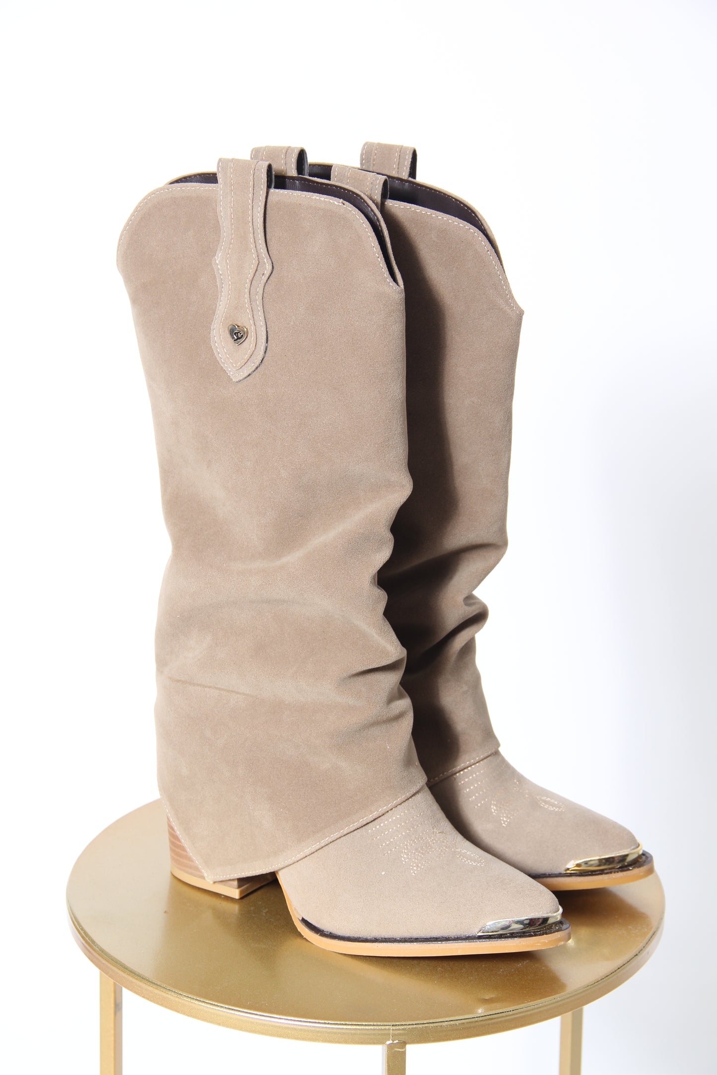 BOTA VAQUERA