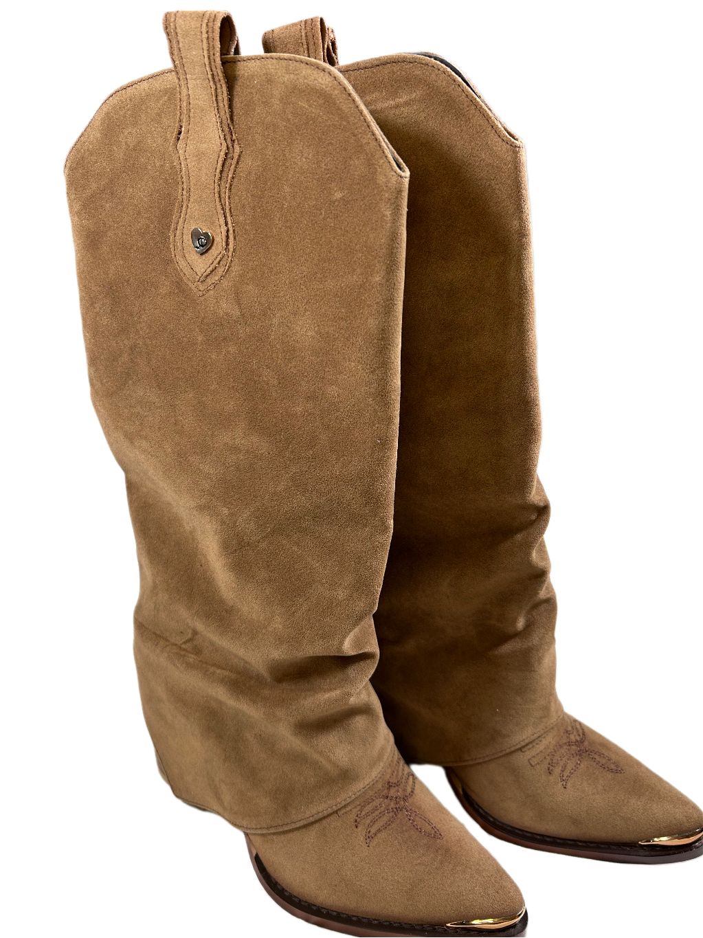 BOTA VAQUERA