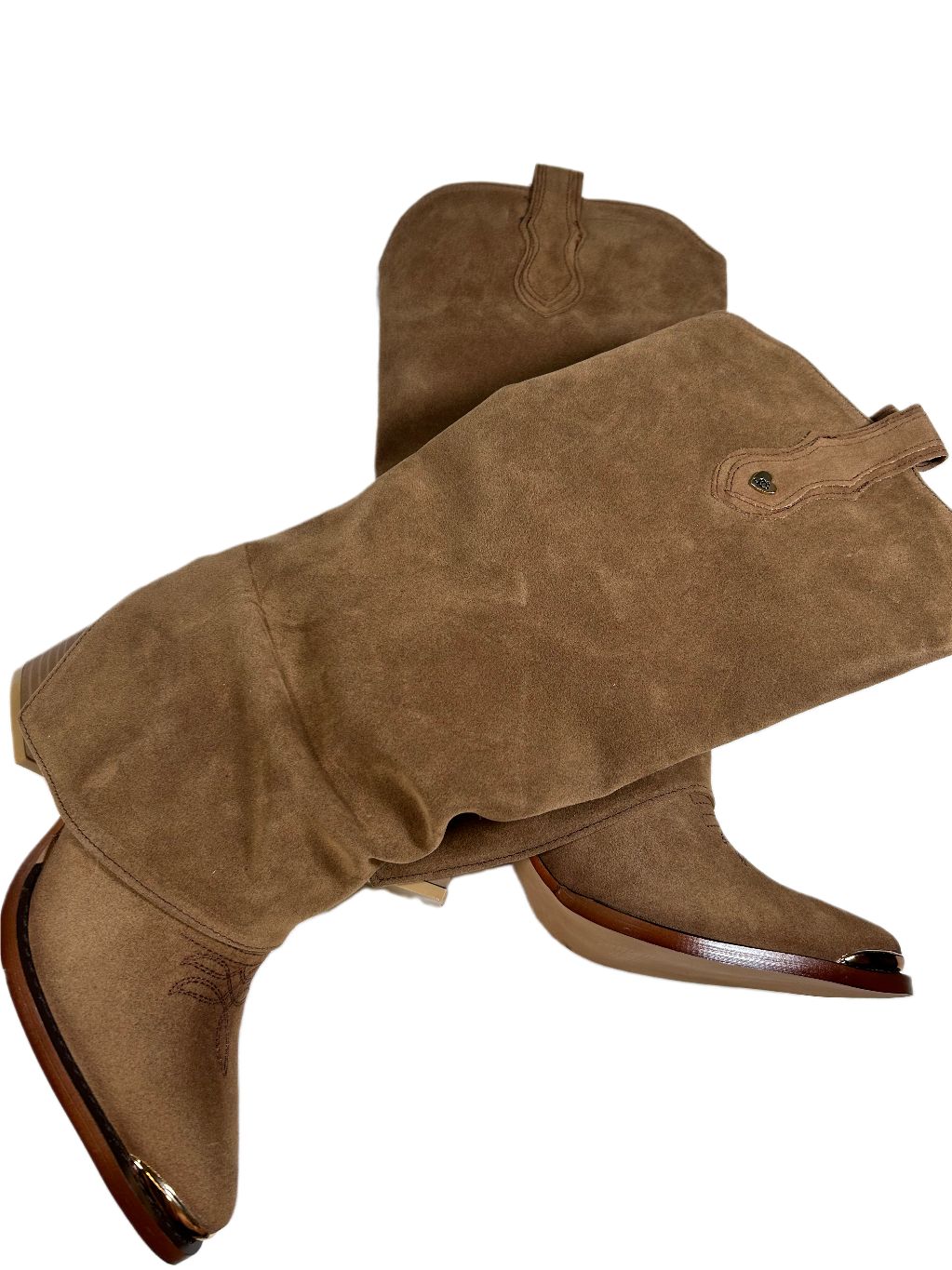 BOTA VAQUERA