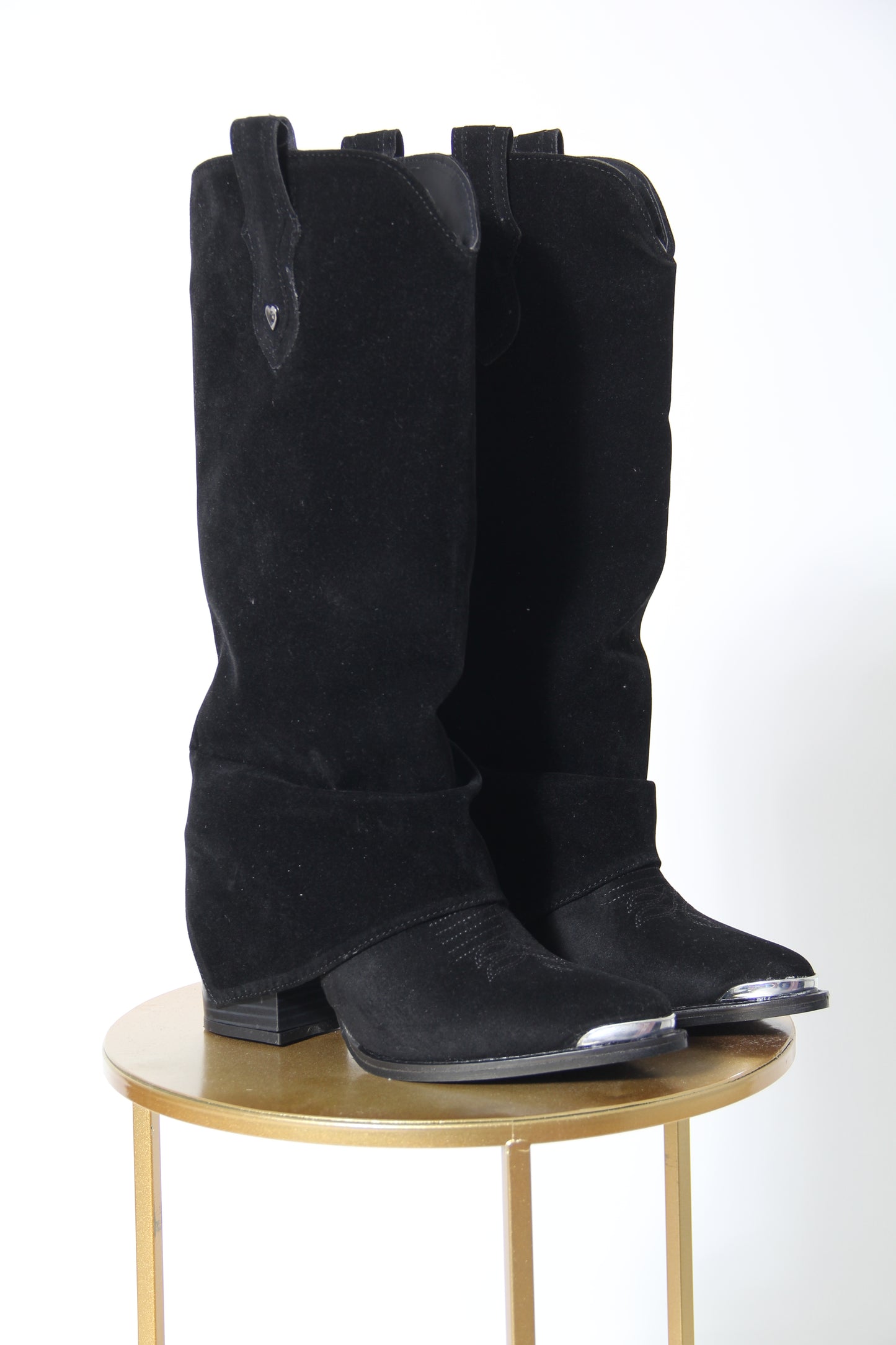 BOTA VAQUERA