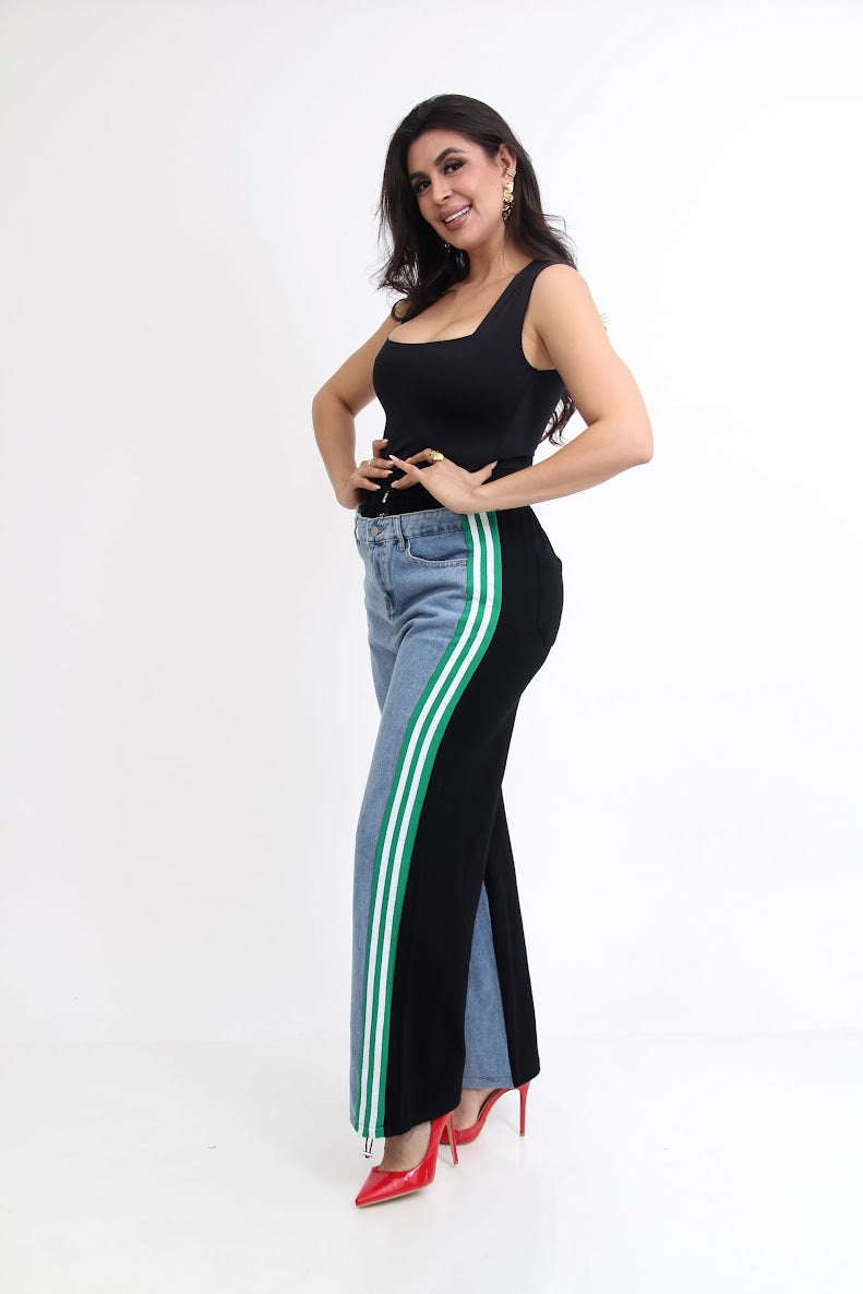 Pantalon Tipo Pants
