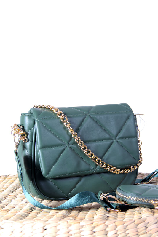 Bolso Militar