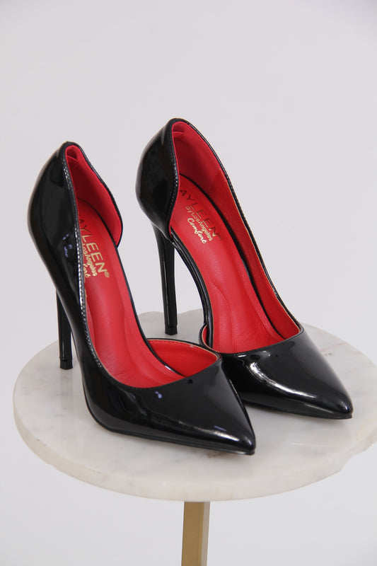 STILETTO CHAROL BASICO
