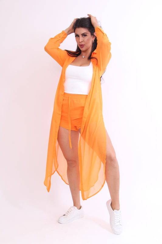 Set Lina