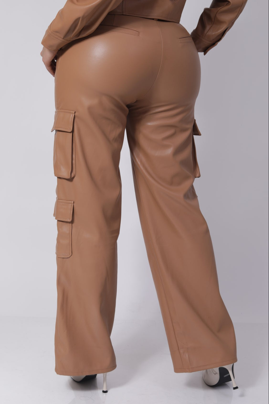 PANTALON VINIPIEL