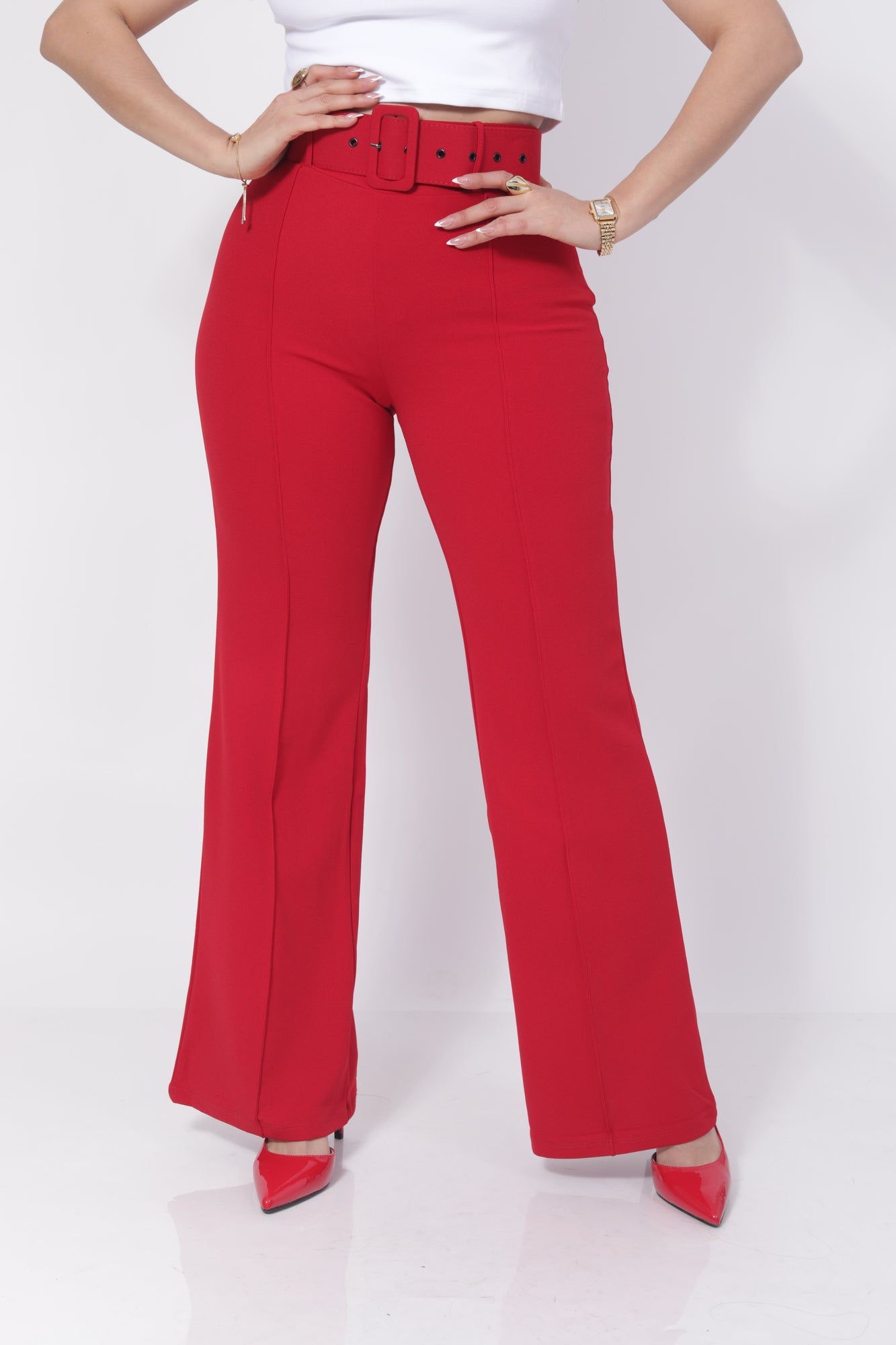 Pantalón Brielle