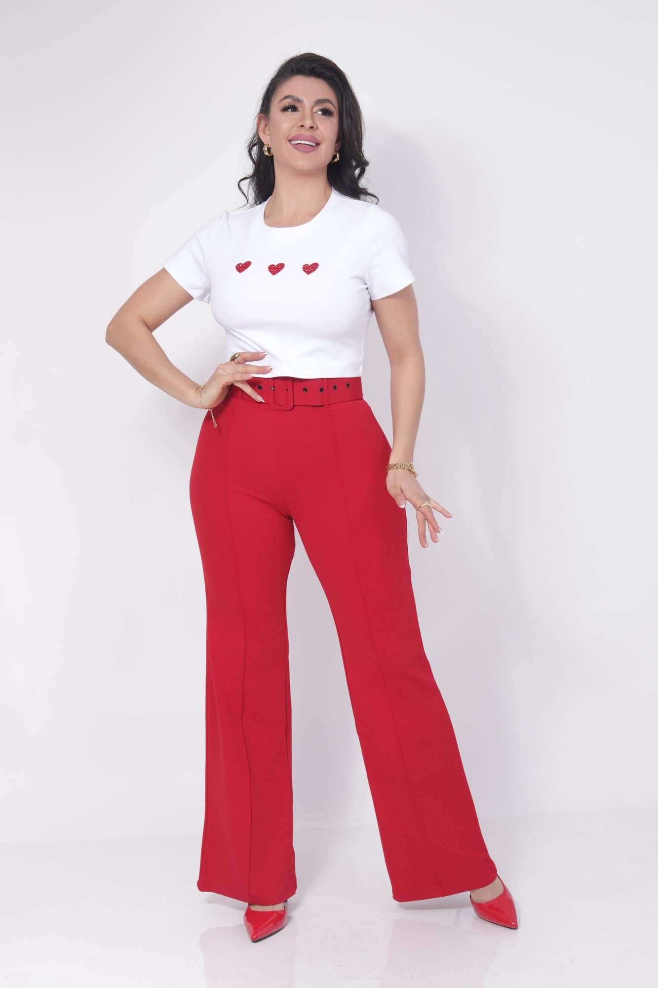 Pantalón Brielle