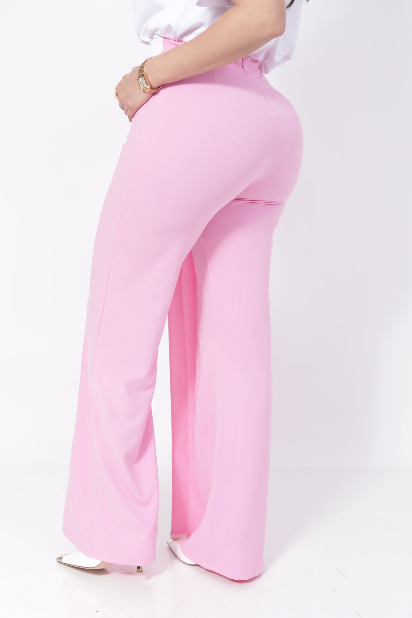 Pantalón Contraluz