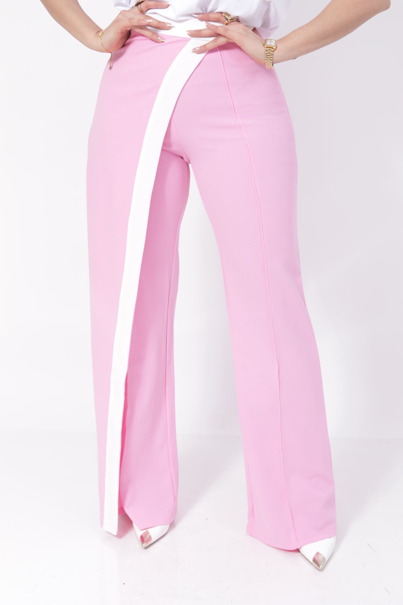Pantalón Contraluz
