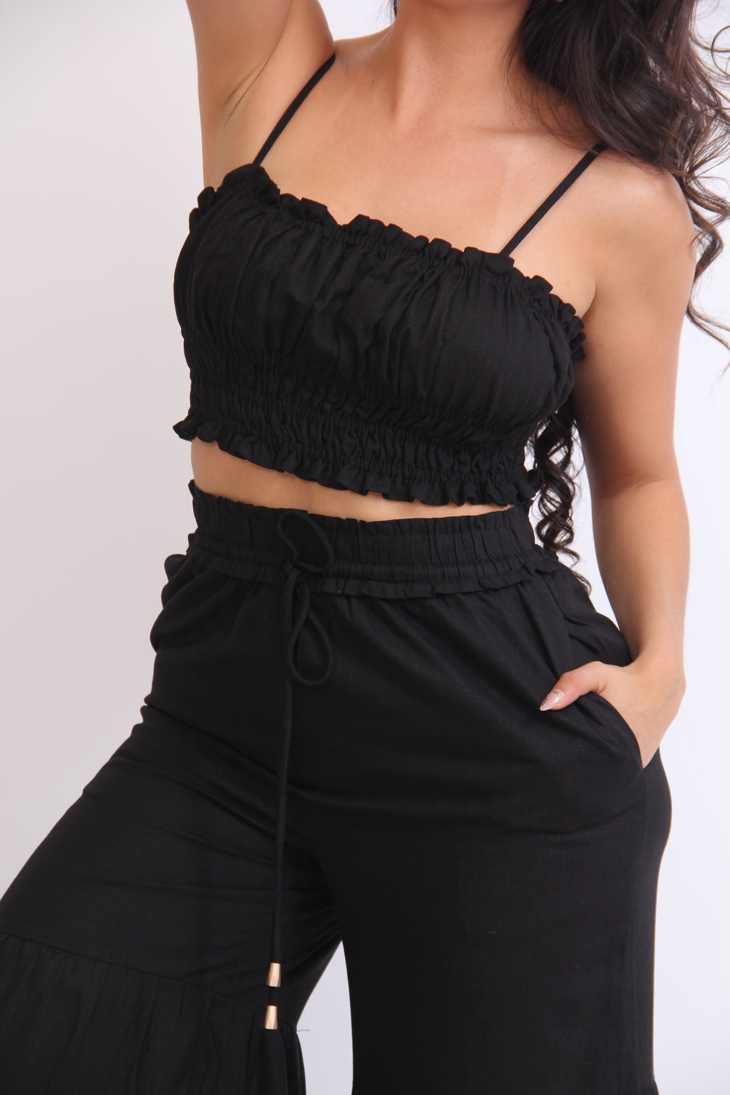 Set Alicia