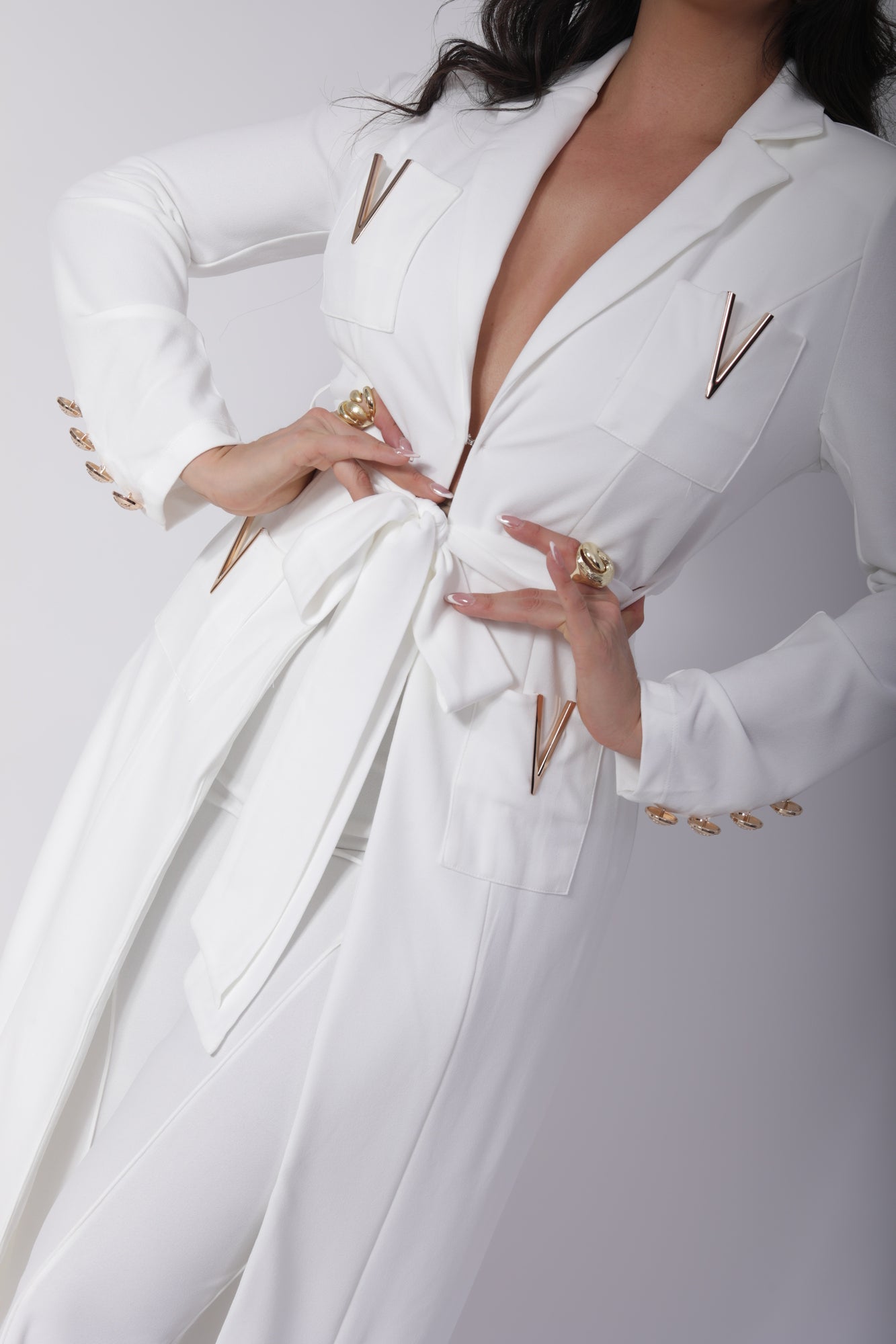 SET DE ENSAMBLE LARGO