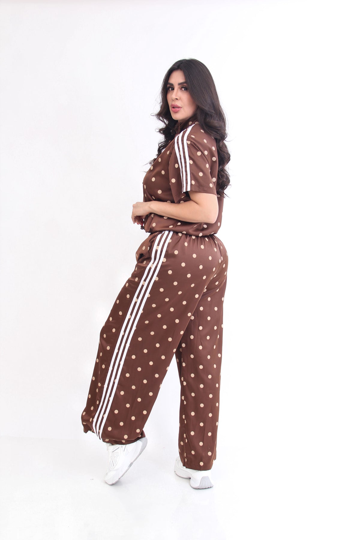 SET DE PANT BOLEADO NAPOLEON - STPNTL-CAF-275-895-2608, fotografía 1