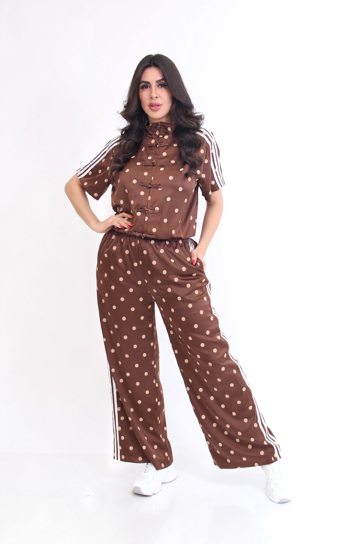 SET DE PANT BOLEADO NAPOLEON - STPNTL-CAF-275-895-2608, fotografía 3