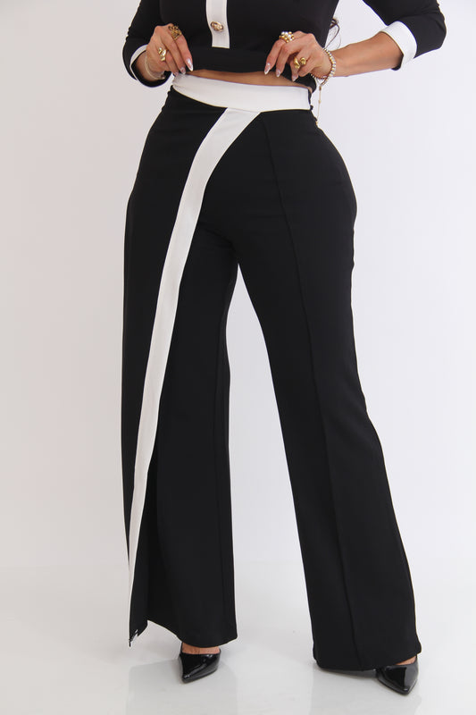 Pantalón Contraluz