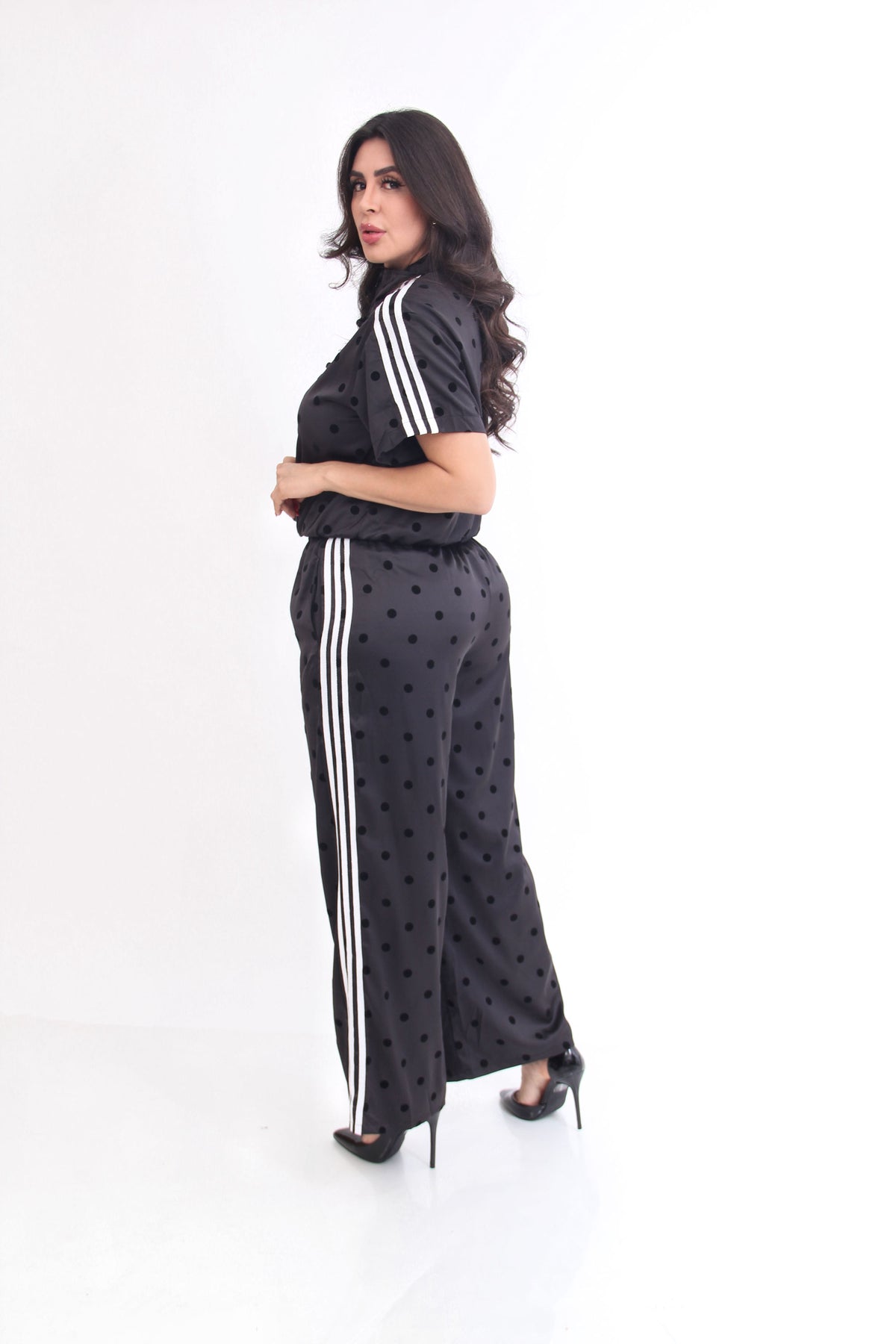 SET DE PANT BOLEADO NAPOLEON - STPNTL-NE-275-895-2608, fotografía 2