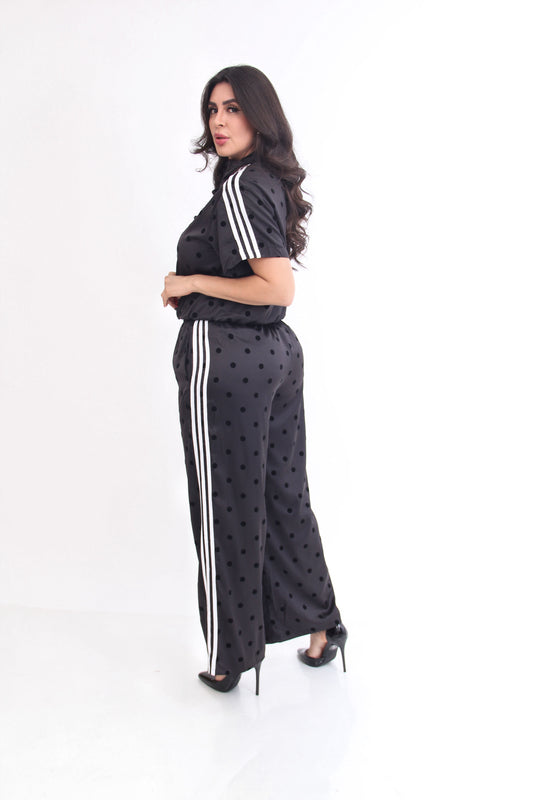 SET DE PANT BOLEADO NAPOLEON - STPNTL-NE-275-895-2608, fotografía 2