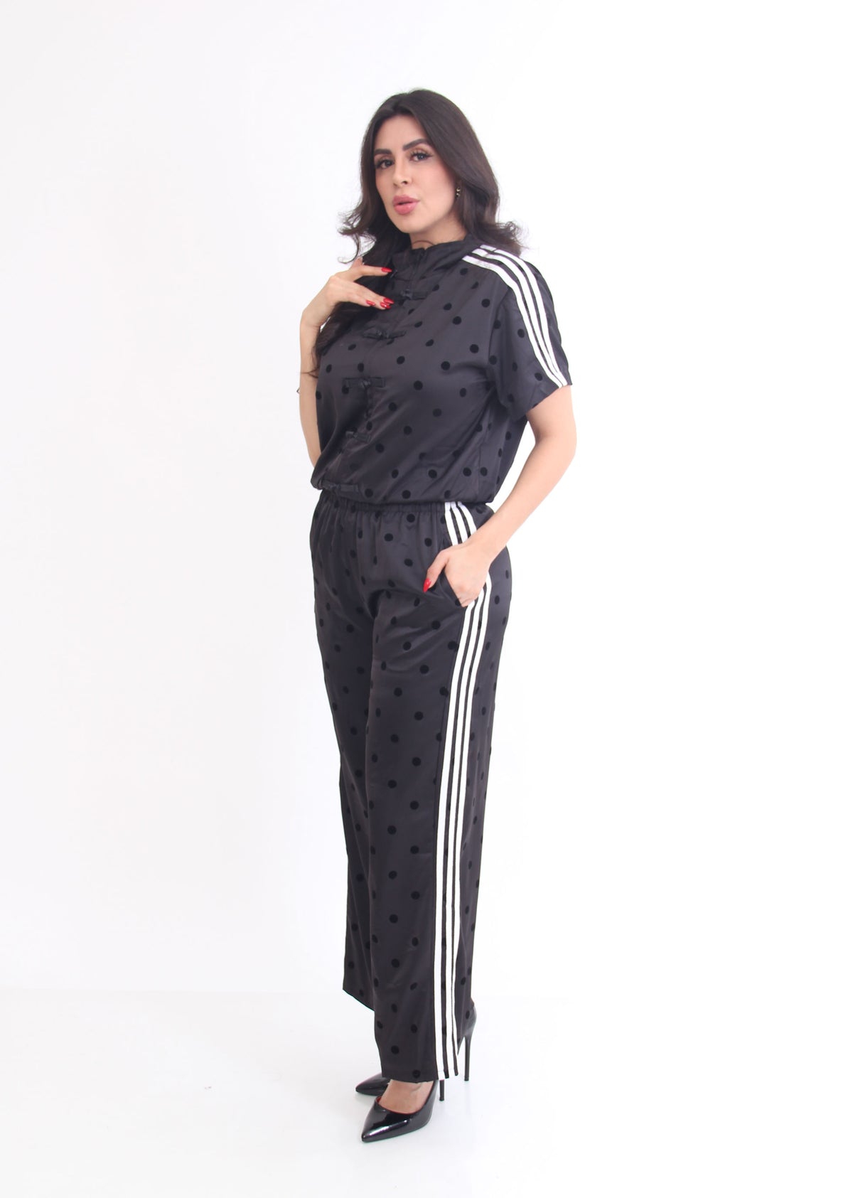 SET DE PANT BOLEADO NAPOLEON - STPNTL-NE-275-895-2608, fotografía 3