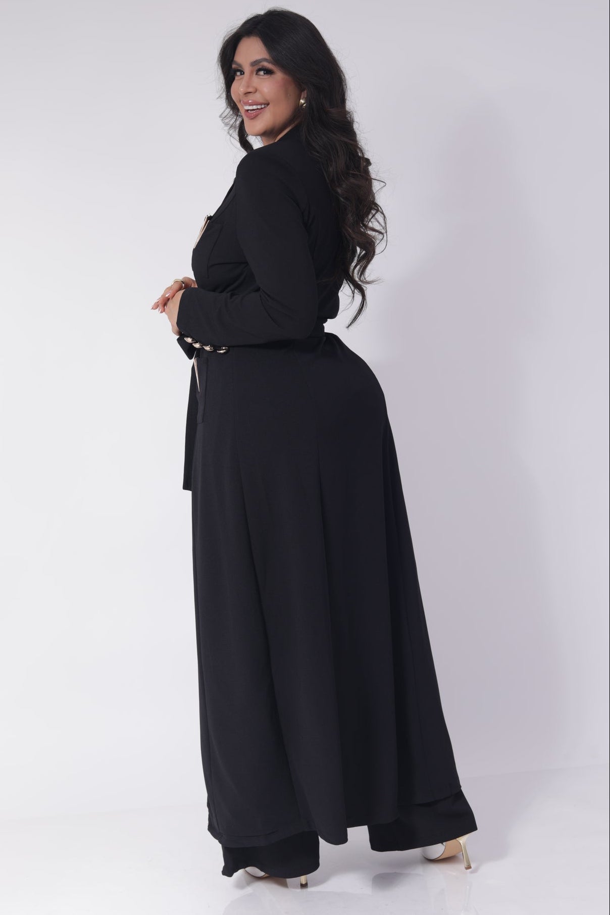 SET DE ENSAMBLE LARGO