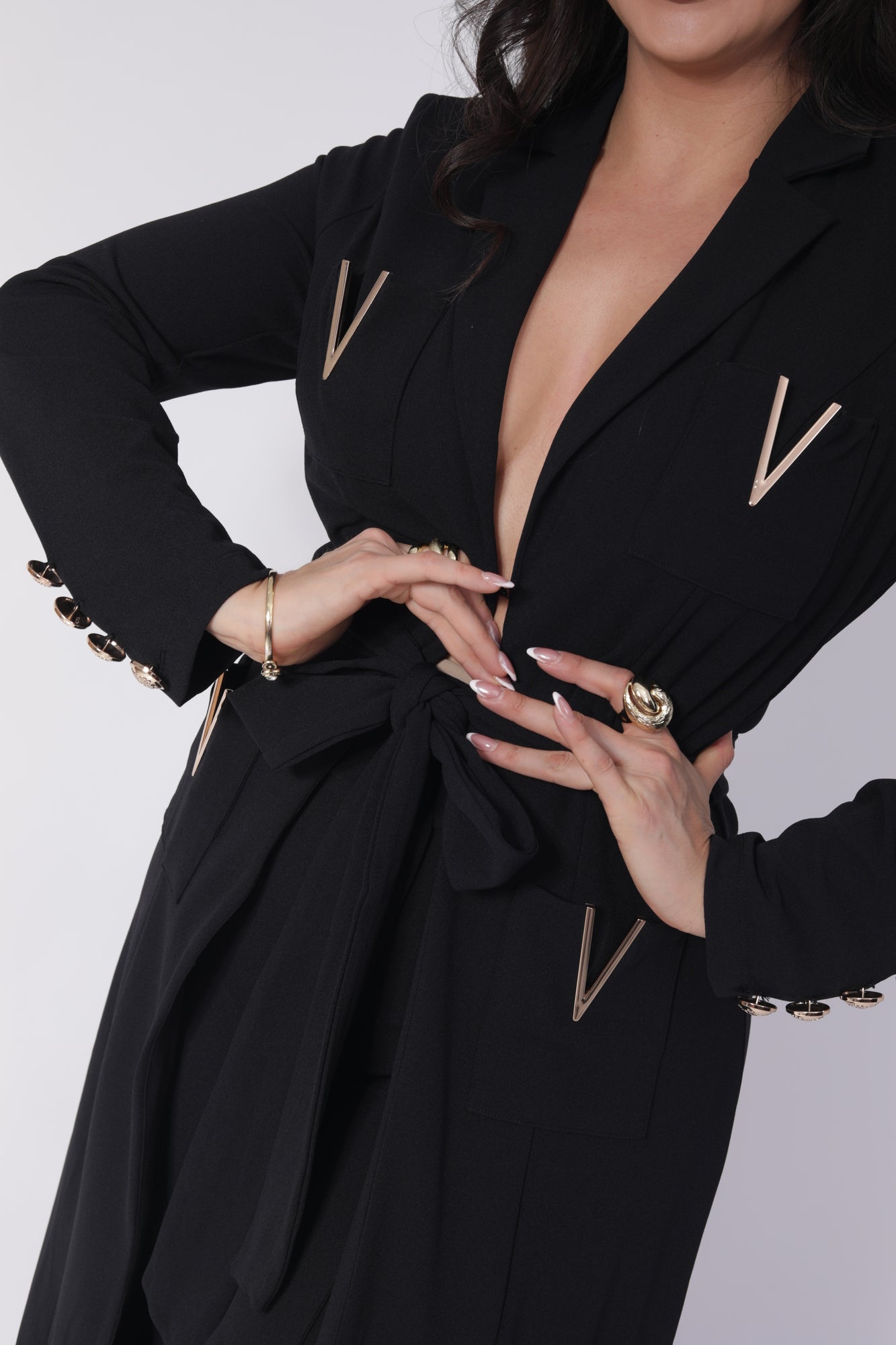 SET DE ENSAMBLE LARGO