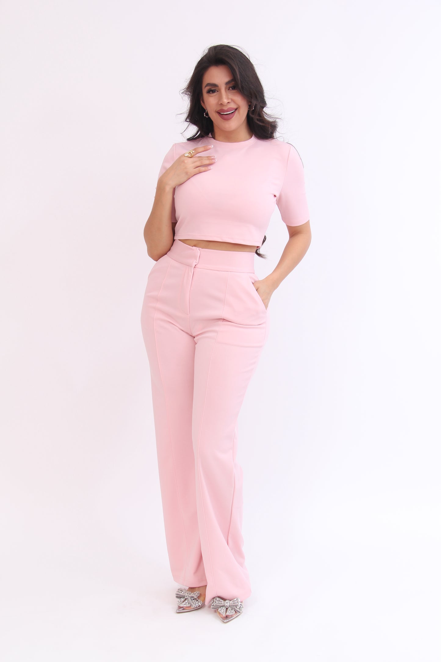 Set Classic Fresh