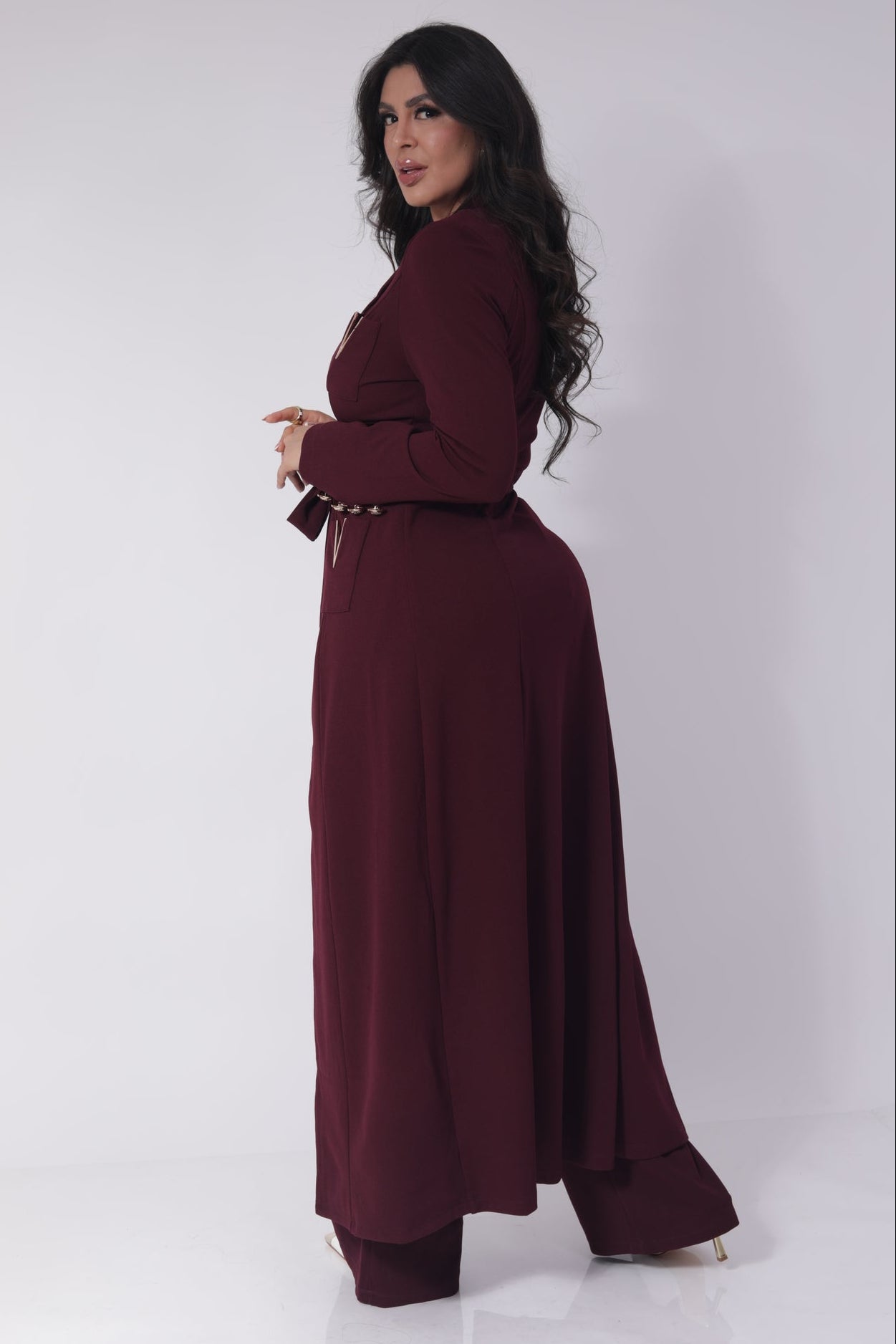 SET DE ENSAMBLE LARGO