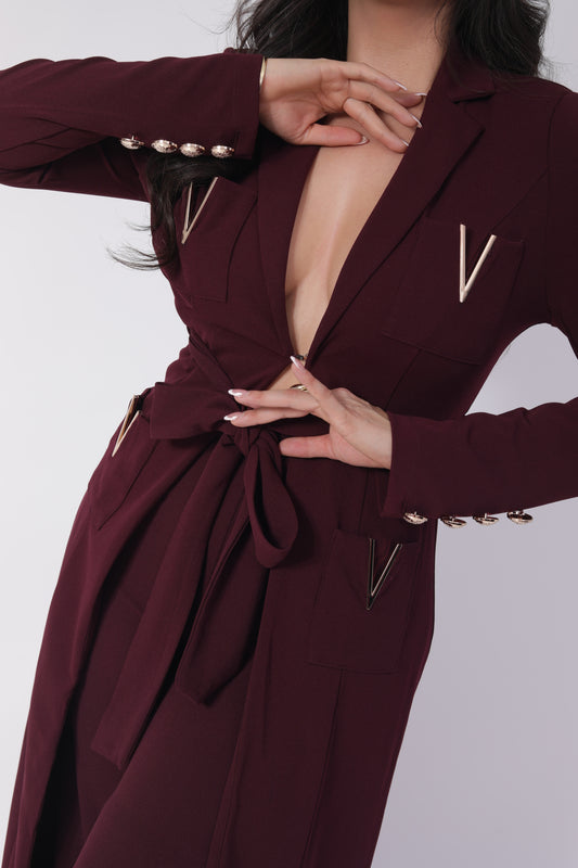 SET DE ENSAMBLE LARGO