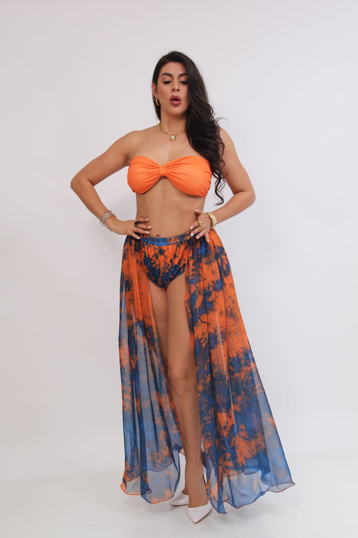 SET DE BIKINI PANTALON