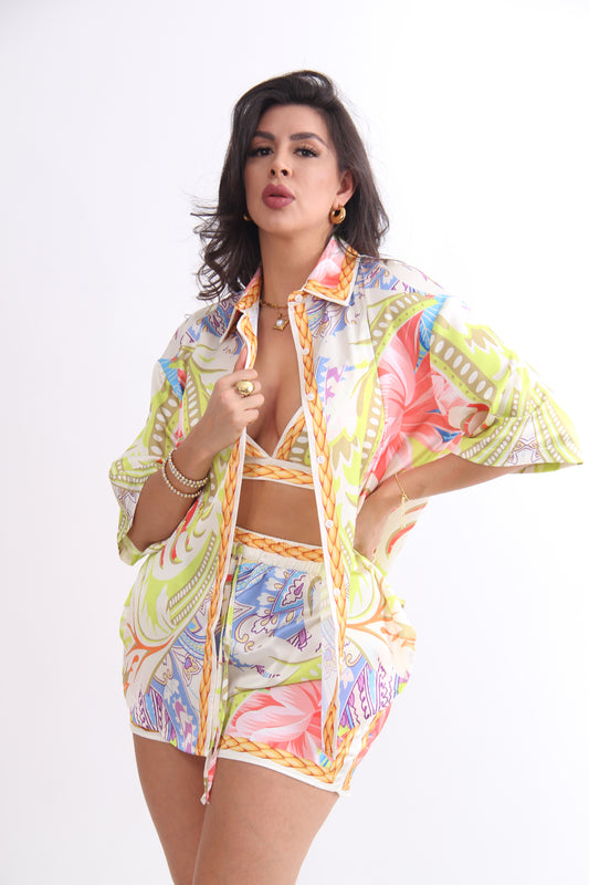 Set Cítrica
