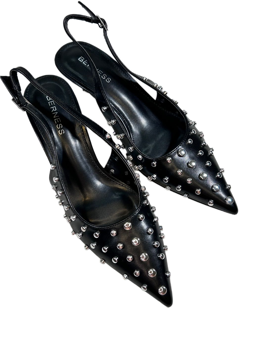 ZAPATILLA ESTOPEROLES PLATA